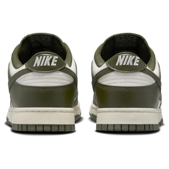 DUNK LOW RETRO